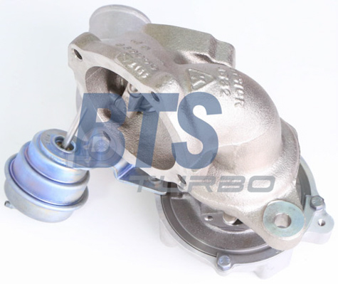 Compresor,sistem de supraalimentare T911540 BTS Turbo